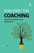 Cover: Non-directive Coaching - Routledge