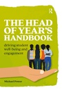 Cover: The Head of Year's Handbook - Routledge