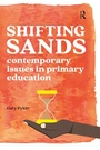 Cover: Shifting Sands - Routledge