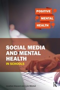 Cover: Social Media and Mental Health in Schools - Routledge