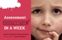 Cover: Assessment: Getting it Right in a Week - Routledge
