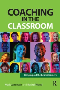 Enlarge image Cover: Coaching in the Classroom - Routledge