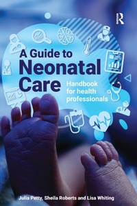 Enlarge image Cover: A Guide to Neonatal Care - Routledge