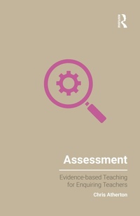 Enlarge image Cover: Assessment - Routledge