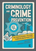 Bild: Criminology and Crime Prevention - Routledge