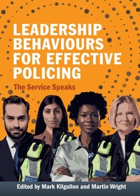 Abbildung von: Leadership Behaviours for Effective Policing - Routledge