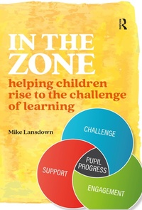 Enlarge image Cover: In the Zone - Routledge