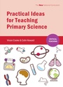 Cover: Practical Ideas for Teaching Primary Science - Routledge