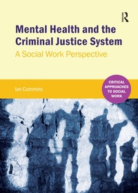 Abbildung von: Mental Health and the Criminal Justice System - Routledge