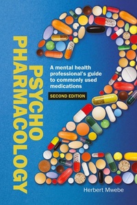 Abbildung von: Psychopharmacology - Routledge