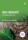 Cover: Self-Neglect: Learning from Life - Routledge