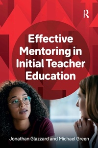 Abbildung von: Effective Mentoring in Initial Teacher Education - Routledge