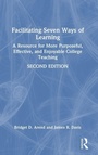 Cover: Facilitating Seven Ways of Learning - Routledge
