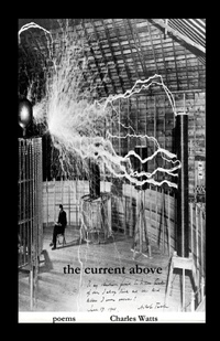 Enlarge image Cover: The Current Above - Lulu.com