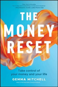 Abbildung von: The Money Reset - Wiley-Scrivener