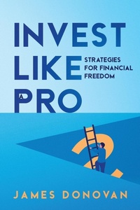 Enlarge image Cover: Invest Like a Pro - Ebookit.com