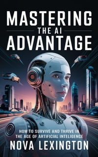 Abbildung von: Mastering the AI Advantage - eBookIt.com