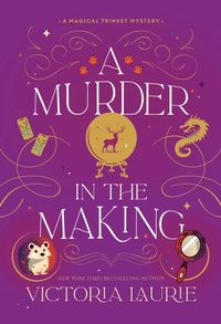 Enlarge image Cover: A Murder in the Making - Kensington Cozies