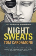 Cover: Night Sweats - BoldStrokesBooks