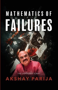 Abbildung von: Mathematics of Failures - BLACK EAGLE BOOKS