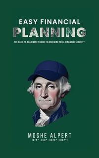 Abbildung von: Easy Financial Planning - Monili Publishing