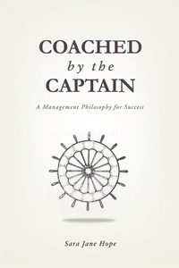 Abbildung von: Coached by the Captain - iUniverse