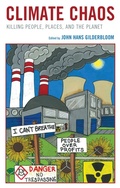 Cover: Climate Chaos - Lexington Books