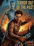 Cover: Terror Out of the Past - Wildside Press LLC