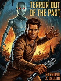 Enlarge image Cover: Terror Out of the Past - Wildside Press LLC