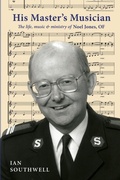 Cover: His Master's Musician - Ian Southwell