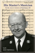 Cover: His Master's Musician - Ian Southwell