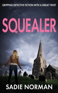 Abbildung von: Squealer - Book Folks