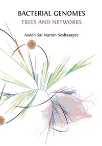 Abbildung von: Bacterial Genomes - Open Book Publishers