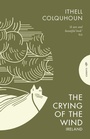 Cover: The Crying of the Wind - Pushkin Press