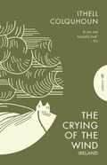 Abbildung von: The Crying of the Wind - Pushkin Press
