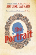 Cover: The Portrait - Pushkin Press