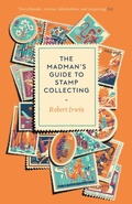 Cover: The Madman's Guide to Stamp Collecting - ONE