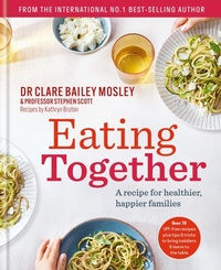 Enlarge image Cover: Eating Together - SHORT BOOKS