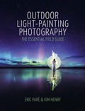 Cover: Outdoor Light-Painting Photography - Ilex Press