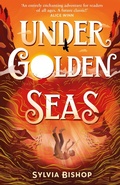 Cover: Under Golden Seas - Andersen Digital