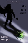 Cover: Hero Virus - Distributed by eBookpartnership