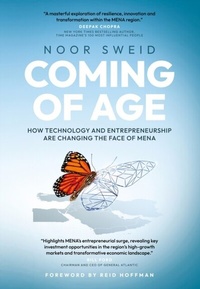 Abbildung von: Coming of Age - Distributed by eBookpartnership