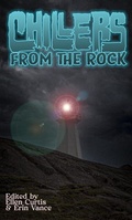 Cover: Chillers from the Rock - Engen Books Ltd.