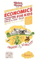 Cover: Economics for Kids - Helen Hoang