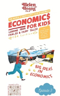 Abbildung von: Economics for Kids - Helen Hoang