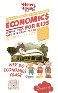 Cover: Economics for Kids - Helen Hoang