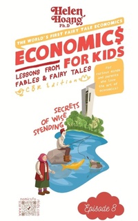 Abbildung von: Economics for Kids - Helen Hoang