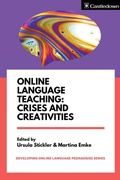 Cover: Online Language Teaching - Castledown Publishers