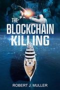 Cover: The Blockchain Killing - Poesys Associates