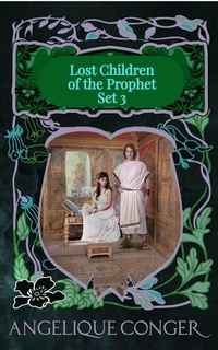 Enlarge image Cover: Lost Children of the Prophet: Book Set 3 - Southwest of Zion Publishing